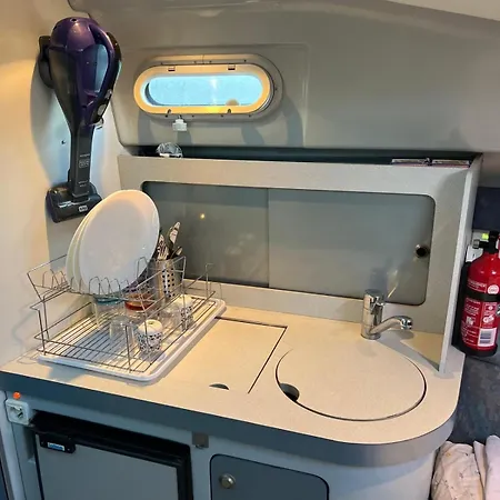 ספינת מלון Location אנטיב