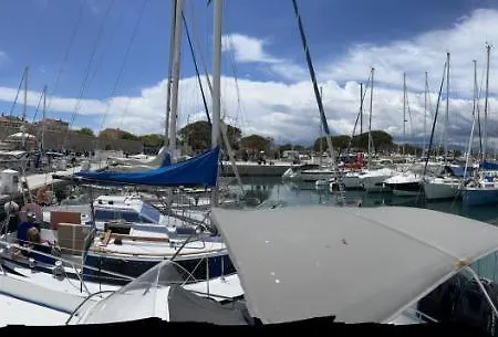 Location Antibes