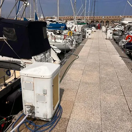 Location * Antibes