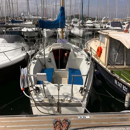 Botel Location