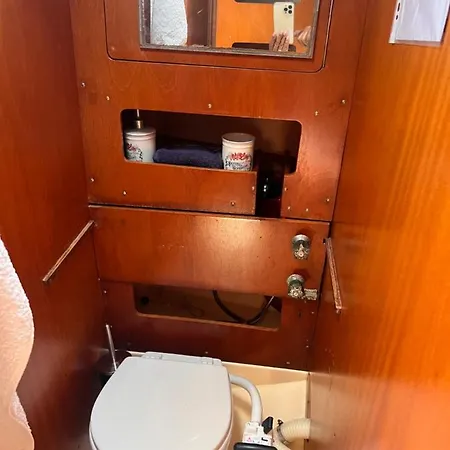 Botel Location *