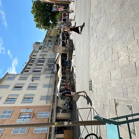 Location Botel *